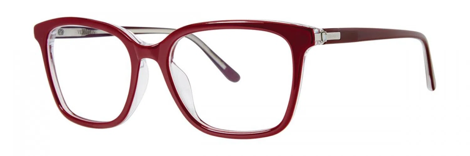Vera Wang VA46 Eyeglasses - view 2